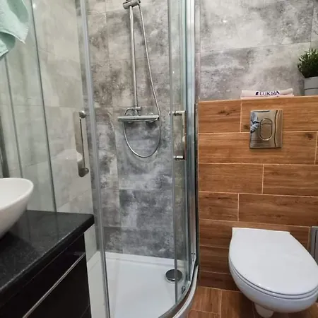 Apartament W Sercu Lublina *