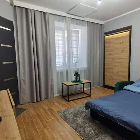 Apartament W Sercu Lublina * Lublin