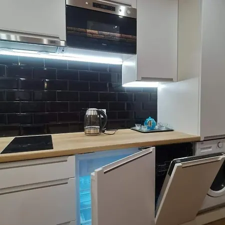 Apartament W Sercu Lublina Lublin