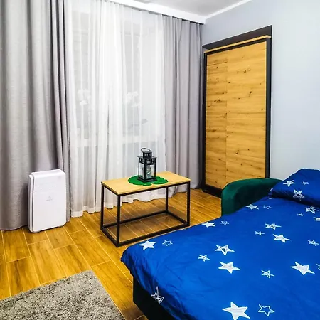 Apartament W Sercu Lublina * Lublin